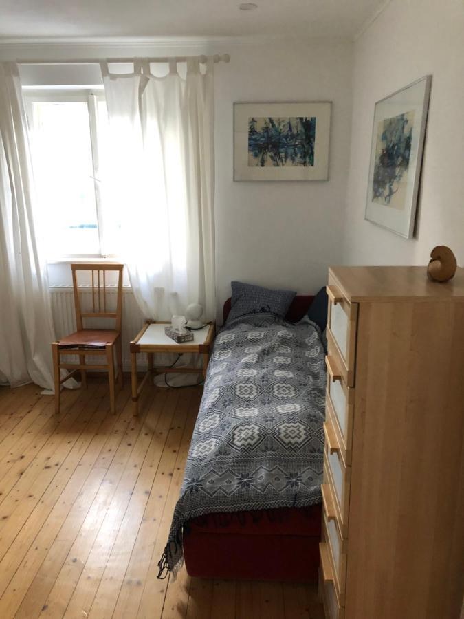 Haus Mit Sauna Und Privatem Badeteich In Anif Bei Salzburg Екстериор снимка